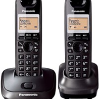 PANASONIC KX-TG 2512 bežični telefon
