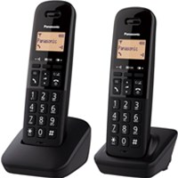 PANASONIC KX-TGB 610 bežični telefon