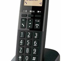 PANASONIC KX-TGB 610 bežični telefon