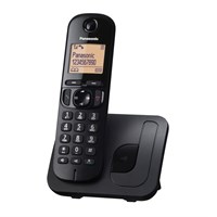 PANASONIC KX-TGC 210 bežični telefon