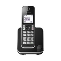 PANASONIC KX-TGD 310 bežični telefon