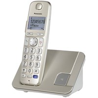 PANASONIC KX-TGE 210 bežični telefon