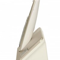 PANASONIC KX-TGE 210 bežični telefon