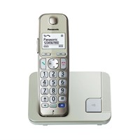 PANASONIC KX-TGE 210 bežični telefon