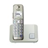PANASONIC KX-TGE 210 bežični telefon