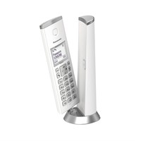 PANASONIC KX-TGK 210 bežični telefon