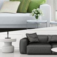 PANASONIC KX-TGK 210 bežični telefon