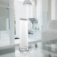 PANASONIC KX-TGK 210 bežični telefon