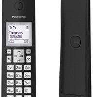 PANASONIC KX-TGK 210 bežični telefon