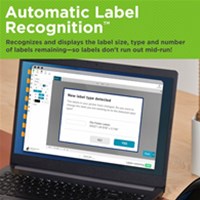 DYMO LabelWriter 550