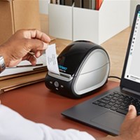 DYMO LabelWriter 550