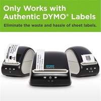 DYMO LabelWriter 550
