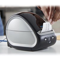 DYMO LabelWriter 550 Turbo