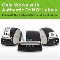 DYMO LabelWriter 550 Turbo