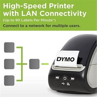 DYMO LabelWriter 550 Turbo
