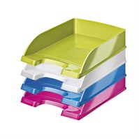 LEITZ Ladice za spise WOW