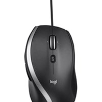 LOGITECH Laser M500s žičani miš