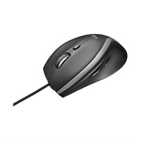 LOGITECH Laser M500s žičani miš