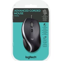 LOGITECH Laser M500s žičani miš
