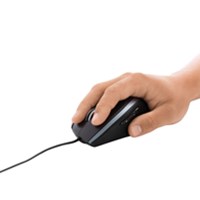 LOGITECH Laser M500s žičani miš