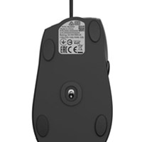 LOGITECH Laser M500s žičani miš