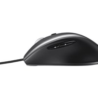 LOGITECH Laser M500s žičani miš