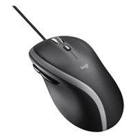 LOGITECH Laser M500s žičani miš
