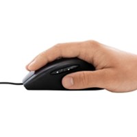 LOGITECH Laser M500s žičani miš