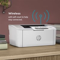 HEWLETT-PACKARD LaserJet M110w mono pisač