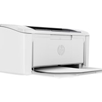 HEWLETT-PACKARD LaserJet M110w mono pisač