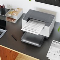 HEWLETT-PACKARD LaserJet M207dw