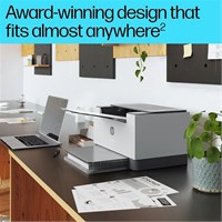 HEWLETT-PACKARD LaserJet M207dw