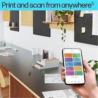 HEWLETT-PACKARD LaserJet M207dw