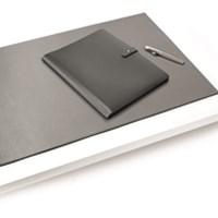 DURABLE LEATHER MAT podloga za stol