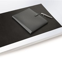 DURABLE LEATHER MAT podloga za stol