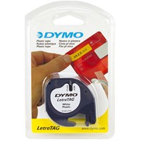 DYMO LetraTag kazete