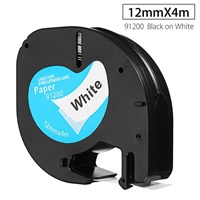 DYMO LetraTag LT-100H aparat