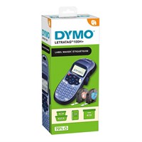 DYMO LetraTag LT-100H aparat