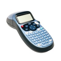 DYMO LetraTag LT-100H aparat