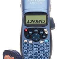 DYMO LetraTag LT-100H aparat