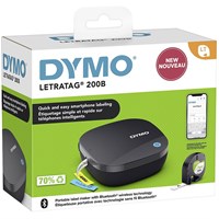 DYMO LetraTag LT-200B aparat