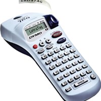 DYMO LetraTag XR aparat