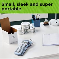 DYMO LetraTag XR aparat