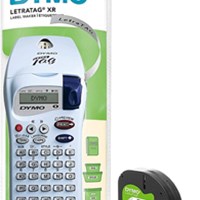 DYMO LetraTag XR aparat