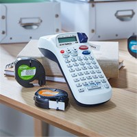 DYMO LetraTag XR aparat