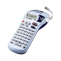 DYMO LetraTag XR aparat