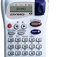 DYMO LetraTag XR aparat