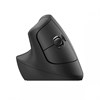 LOGITECH Lift Bluetooth Vertical Ergonomic miš