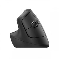 LOGITECH Lift Bluetooth Vertical Ergonomic miš