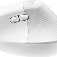 LOGITECH Lift Bluetooth Vertical Ergonomic miš